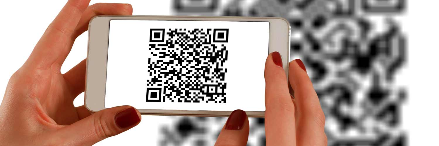 Image de l'actu jsQRScan, scanner un code QR en Javascript